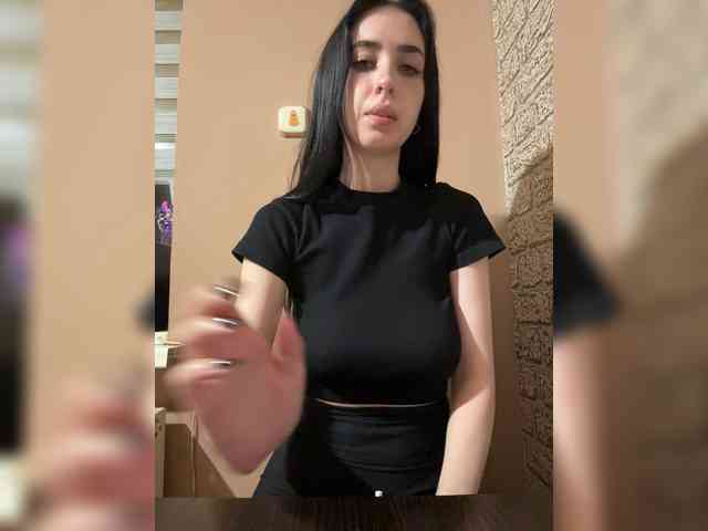 Hikikomori27 webcam