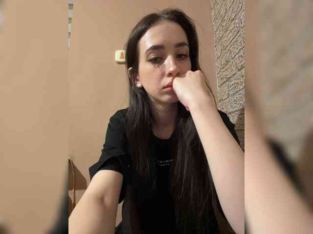 Hikikomori27 webcam