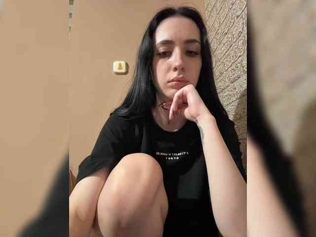 Hikikomori27 webcam