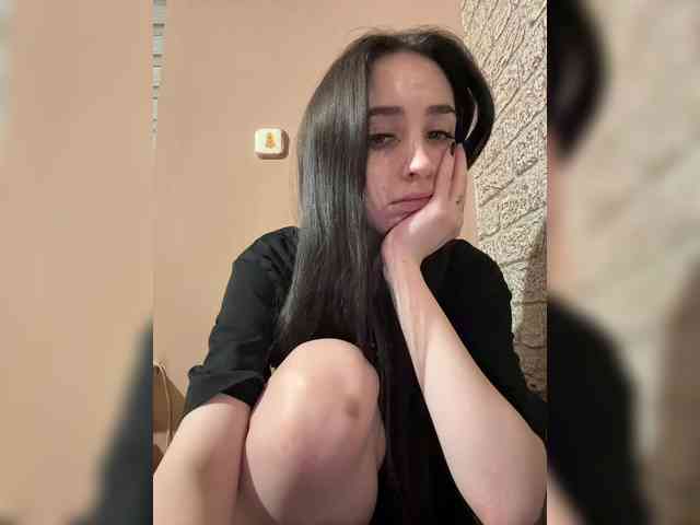 Hikikomori27 webcam