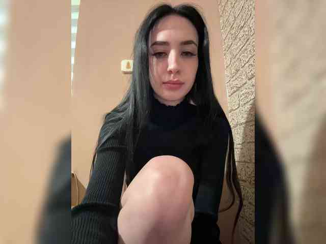 Hikikomori27 webcam