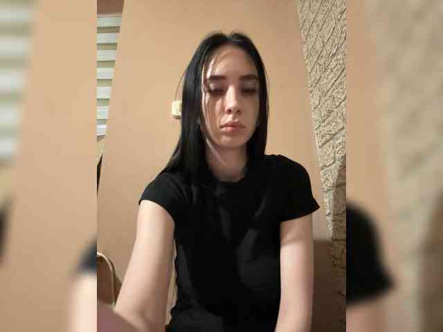 Hikikomori27 webcam