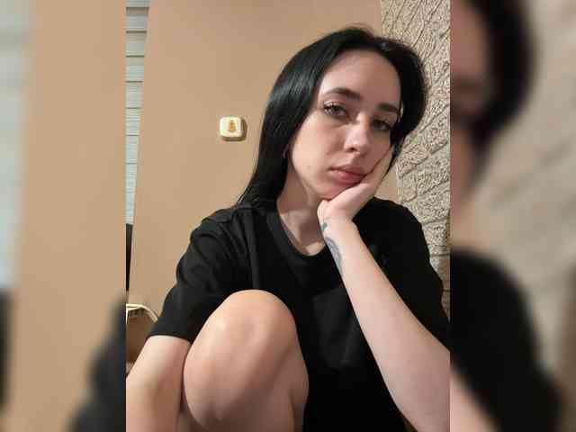 Hikikomori27 webcam