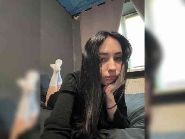 Hikikomori27 webcam