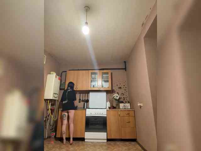 Modèle: Hikikomori27