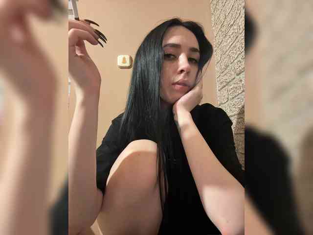 Hikikomori27 webcam
