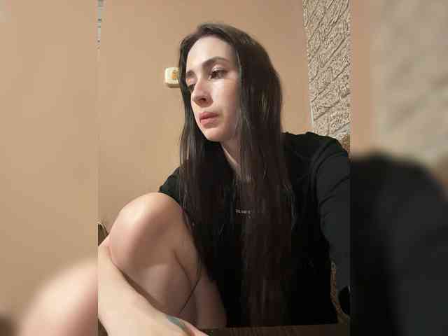 Hikikomori27 webcam
