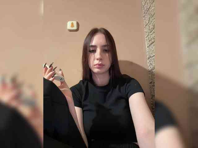 Hikikomori27 webcam
