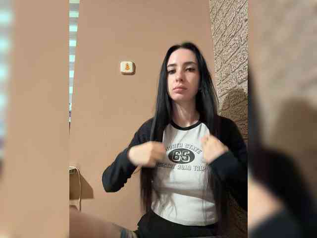 Hikikomori27 webcam