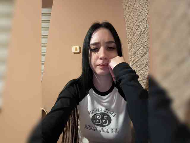 Hikikomori27 webcam