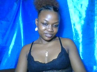 Labella204 Porn Show