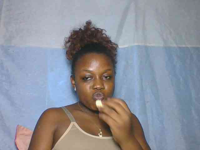Labella204 webcam