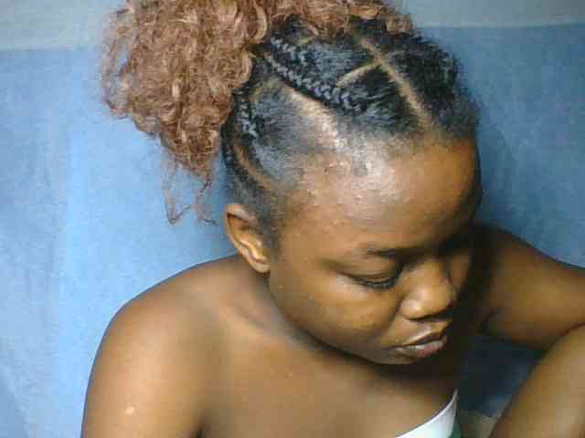 Labella204 webcam