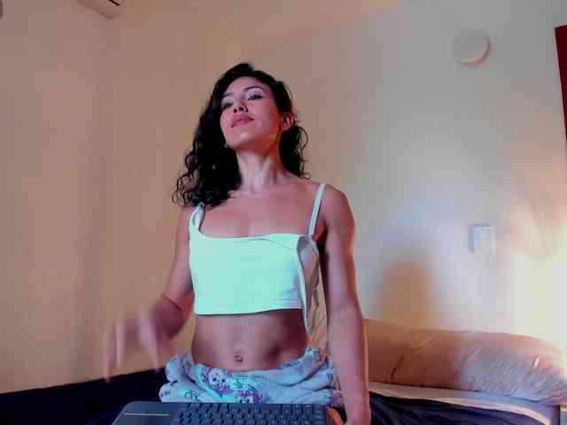 LeeThompson webcam