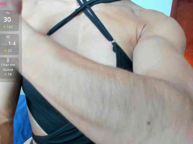 LeeThompson webcam