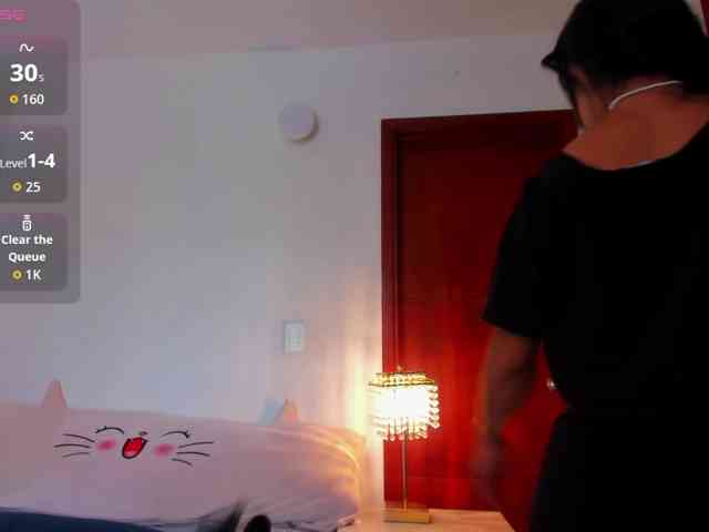 LeeThompson webcam