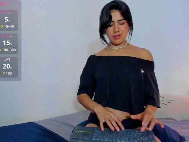 LeeThompson webcam