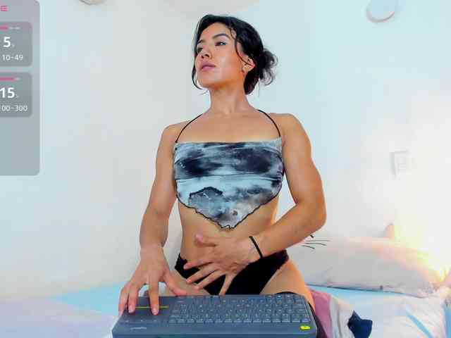 LeeThompson webcam