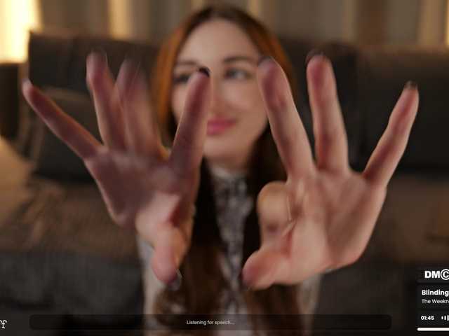 -Vivian- live cam on BongaCams