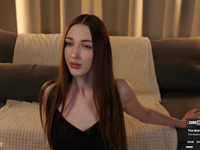модель -Vivian-