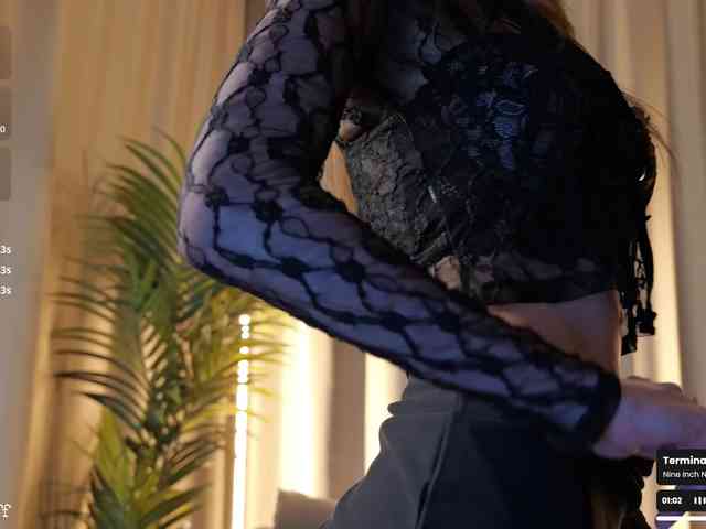 -Vivian- Live Webcam on BongaCams