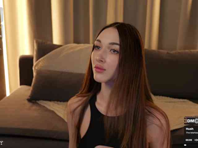 -Vivian- Sex Cam Show