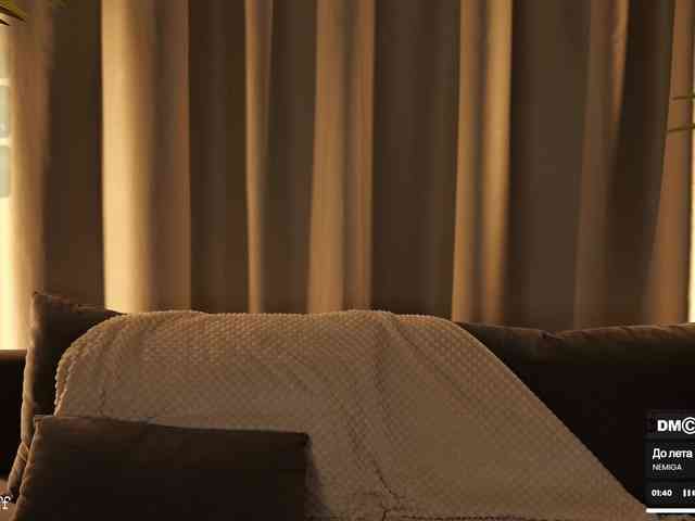 -Vivian- Sex Cam Show