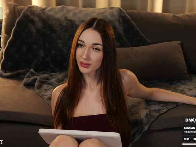 -Vivian- Sex Cam Show