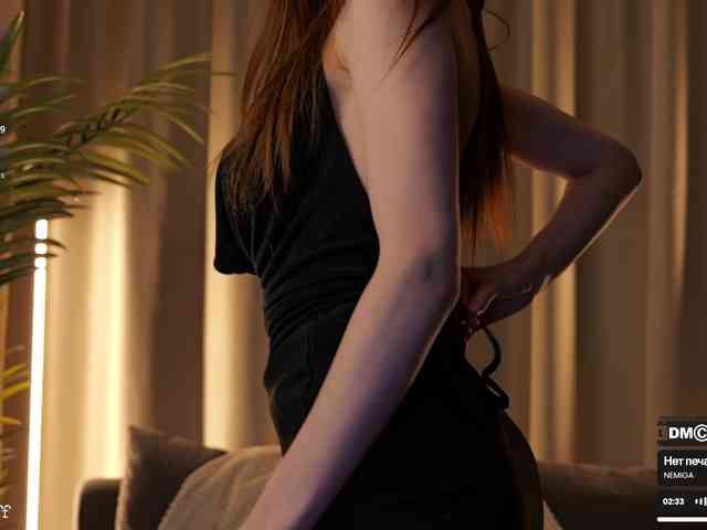 -Vivian- Sex Cam Show