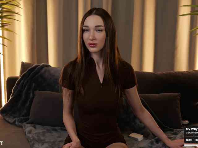 Ce modèle est en direct maintenant. -Vivian-