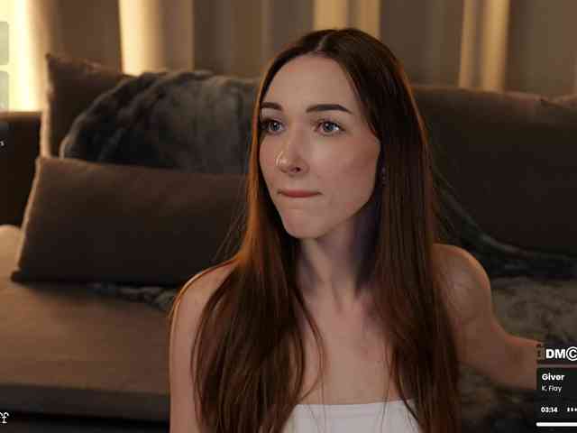 -Vivian- Sex Cam Show