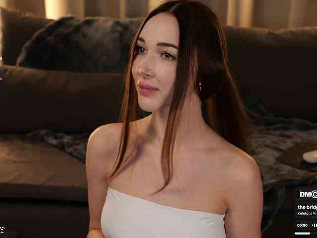 -Vivian- Sex Cam Show