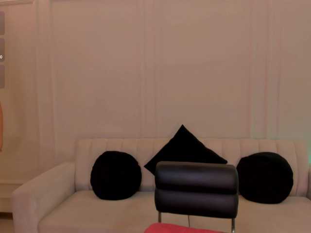 MaddisonLowe live webcam show