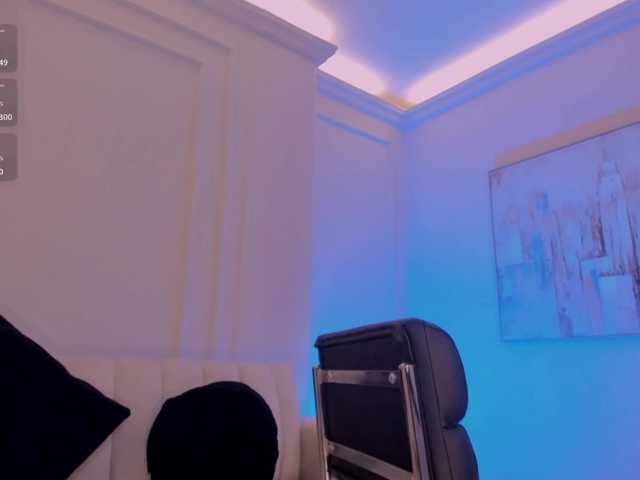 MaddisonLowe live webcam show