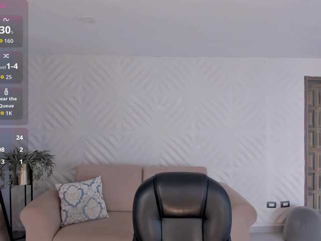 MaddisonLowe live cam on BongaCams