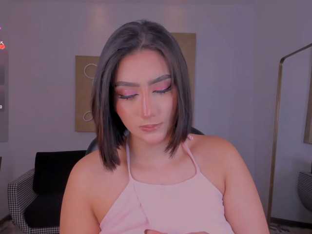MaddisonLowe live cam on BongaCams