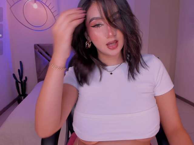 MaddisonLowe live webcam show