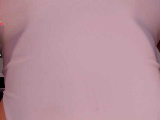 MaddisonLowe live cam on BongaCams