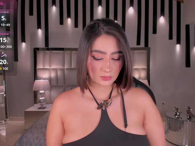 MaddisonLowe live cam on BongaCams