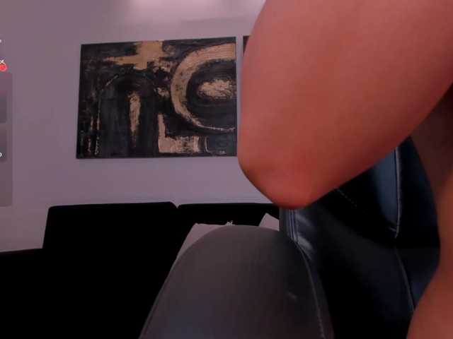 MaddisonLowe live cam on BongaCams