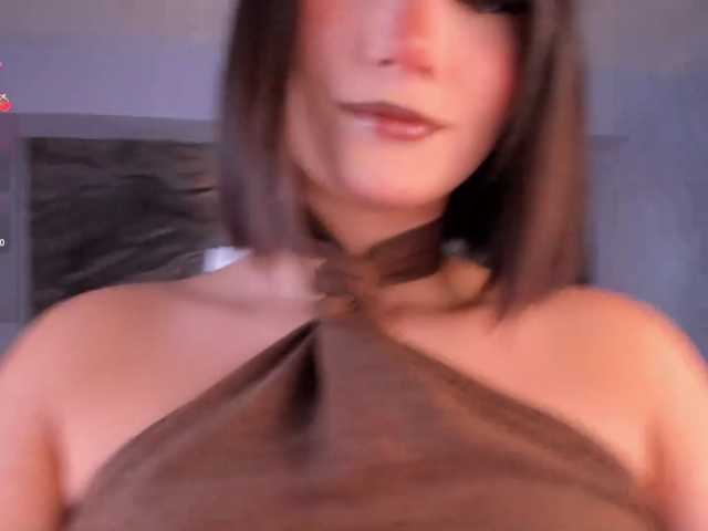 MaddisonLowe live cam on BongaCams