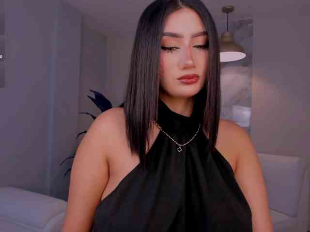 MaddisonLowe webcam