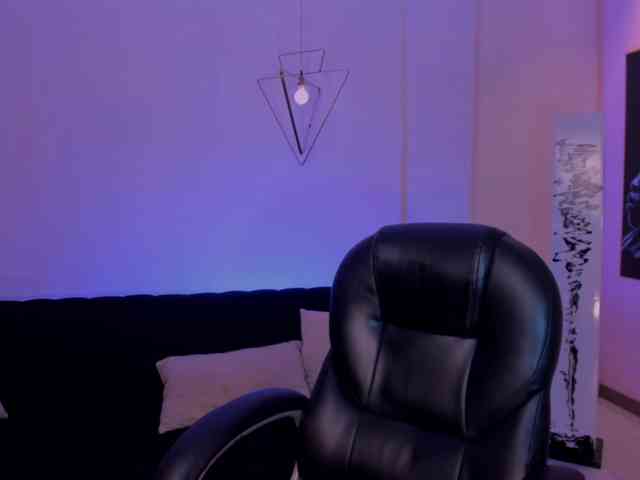 MaddisonLowe webcam