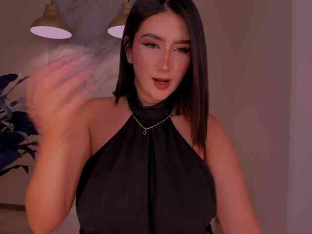 MaddisonLowe webcam