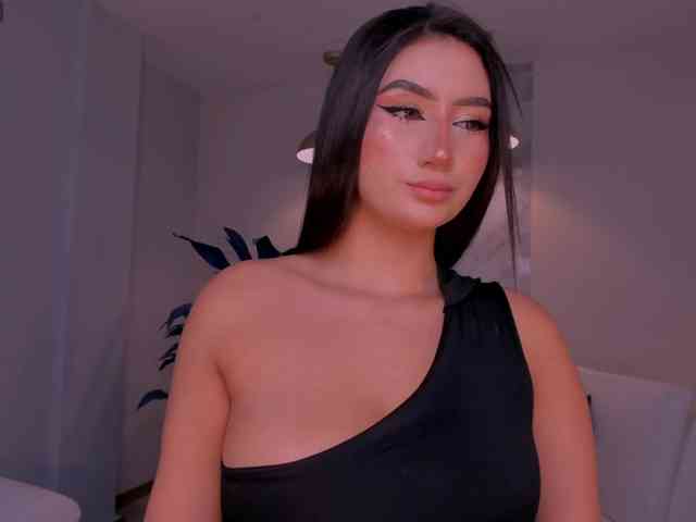 MaddisonLowe webcam