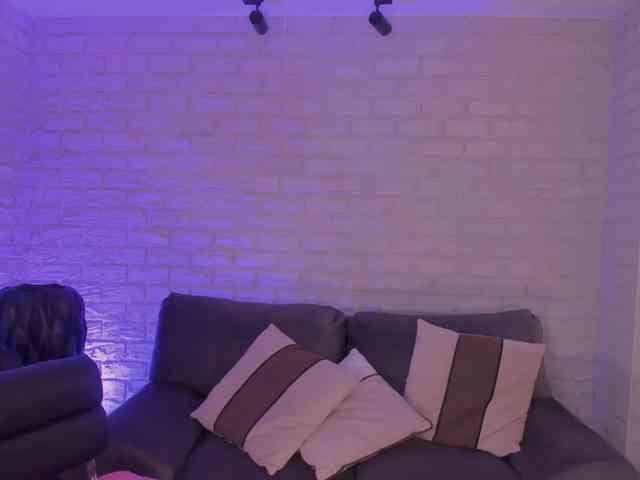 MaddisonLowe webcam
