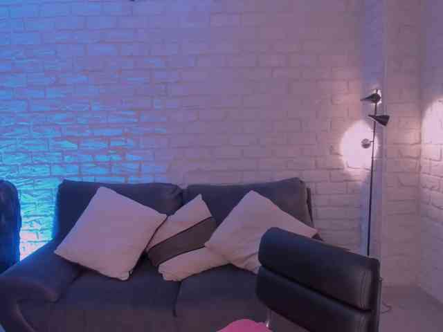 MaddisonLowe webcam