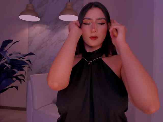 MaddisonLowe webcam