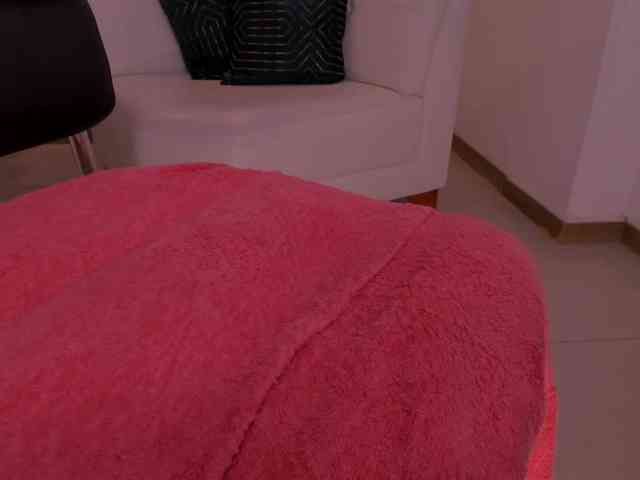 MaddisonLowe webcam