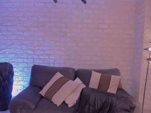 MaddisonLowe webcam